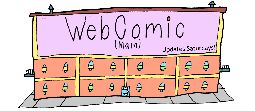 Official Webcomic page.